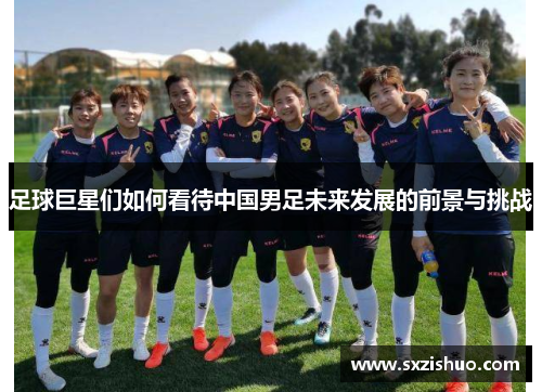 足球巨星们如何看待中国男足未来发展的前景与挑战